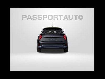 2027 MINI 4 DOOR ICONIC
