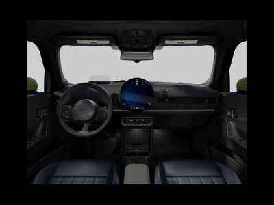 2027 MINI 4 DOOR ICONIC