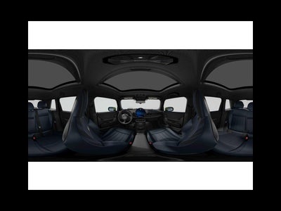 2027 MINI 4 DOOR ICONIC