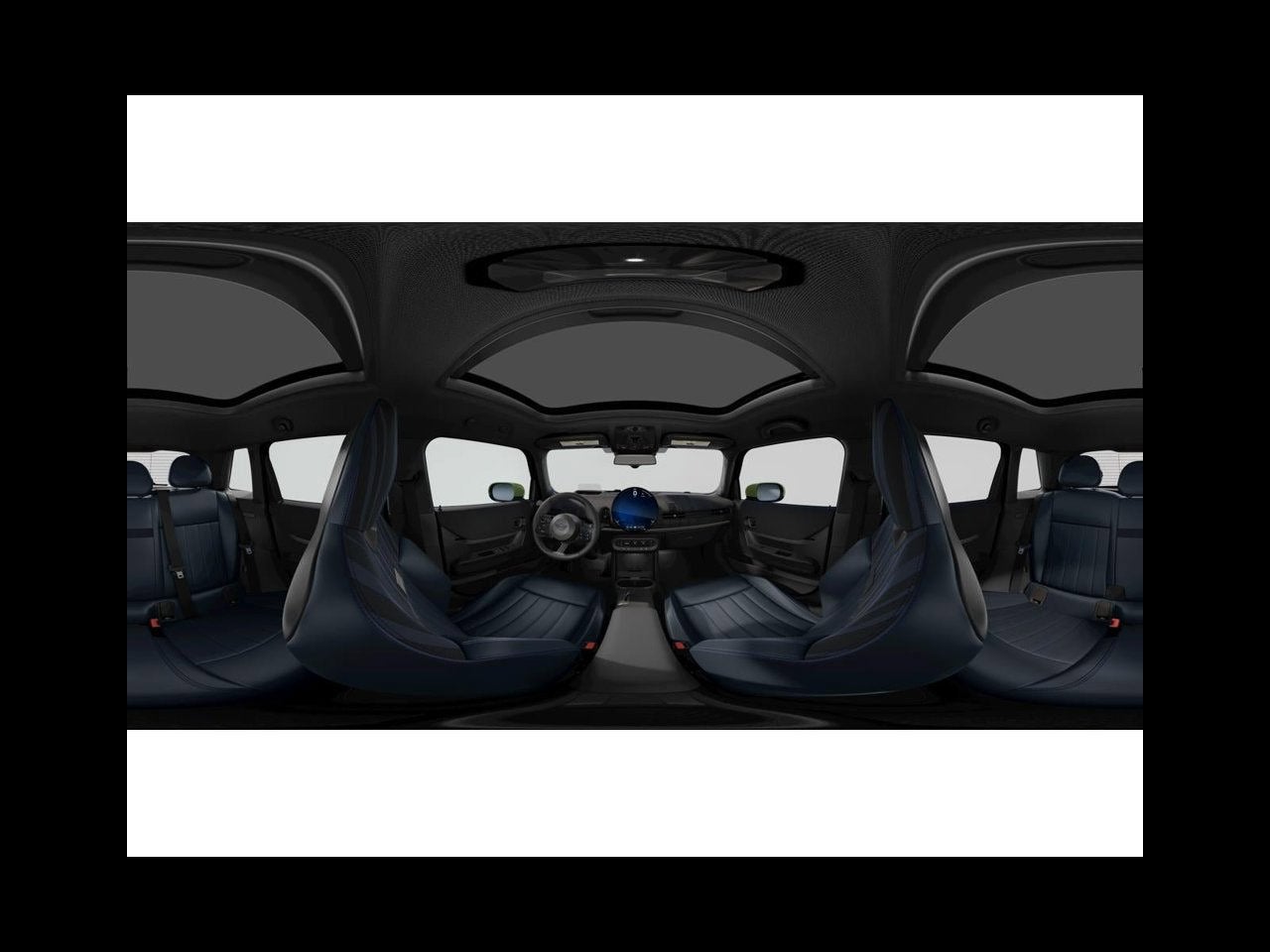 2027 MINI 4 DOOR ICONIC