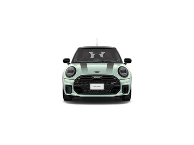 2026 MINI 4 DOOR ICONIC