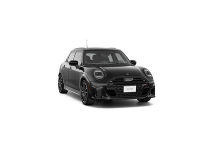 2027 MINI 4 DOOR ICONIC