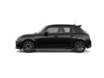 2027 MINI 4 DOOR ICONIC