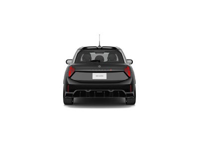 2027 MINI 4 DOOR ICONIC