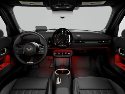 2027 MINI 4 DOOR ICONIC
