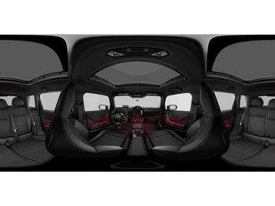 2027 MINI 4 DOOR ICONIC