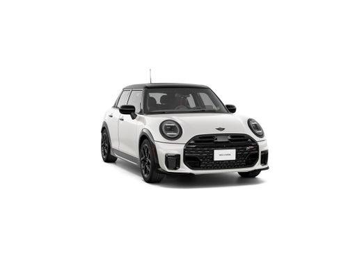 2026 MINI 4 DOOR ICONIC
