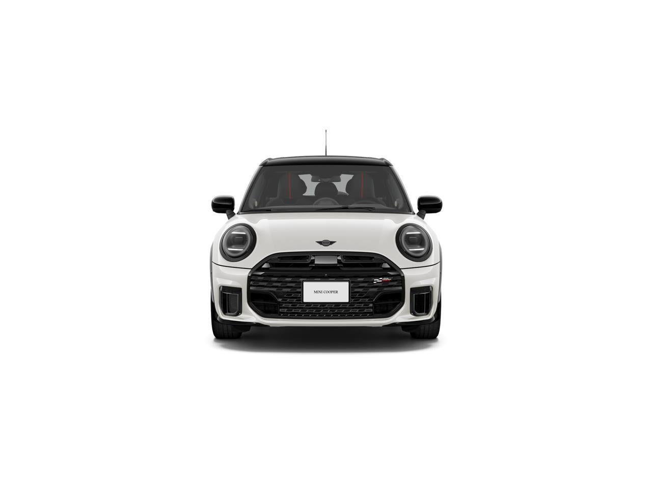 2026 MINI 4 DOOR ICONIC