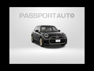2026 MINI 4 DOOR ICONIC