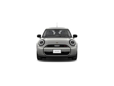 2027 MINI 4 DOOR Base