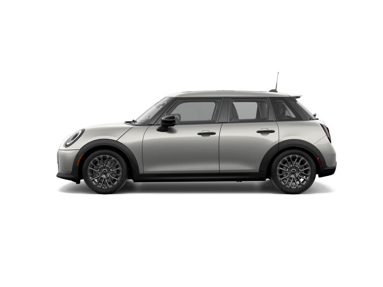 2027 MINI 4 DOOR Base