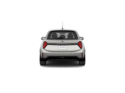 2027 MINI 4 DOOR Base