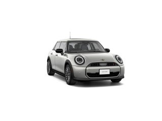2027 MINI 4 DOOR Base
