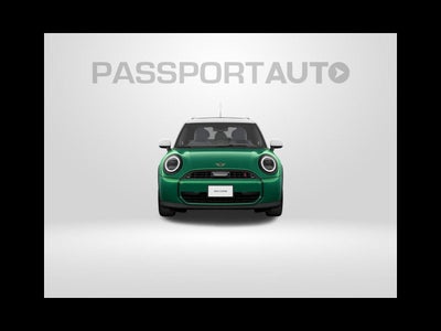 2027 MINI 4 DOOR SIGNATURE PLUS