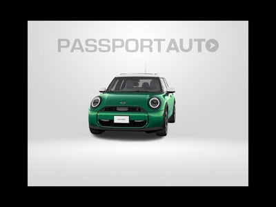 2027 MINI 4 DOOR SIGNATURE PLUS