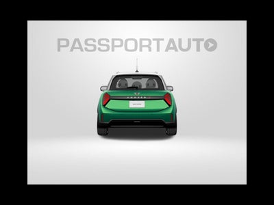 2027 MINI 4 DOOR SIGNATURE PLUS