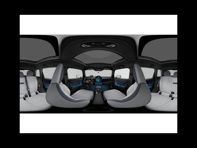 2027 MINI 4 DOOR SIGNATURE PLUS