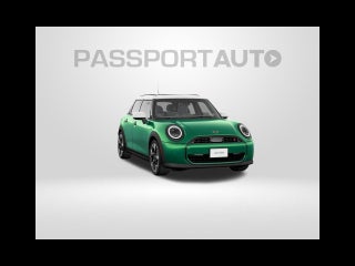 2027 MINI 4 DOOR SIGNATURE PLUS