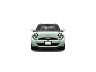2026 MINI Hardtop 4 Door Cooper S
