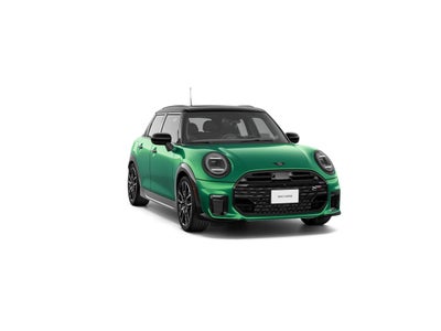 2026 MINI Hardtop 4 Door Cooper S