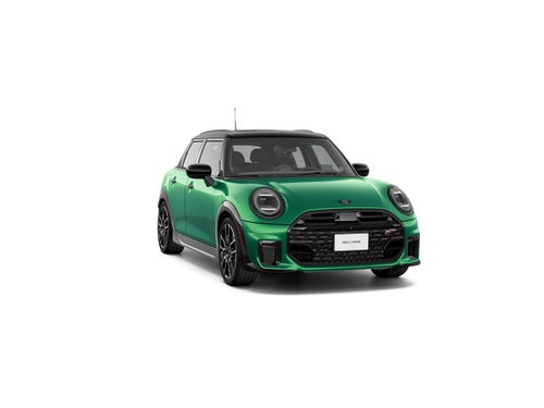2026 MINI Hardtop 4 Door Cooper S