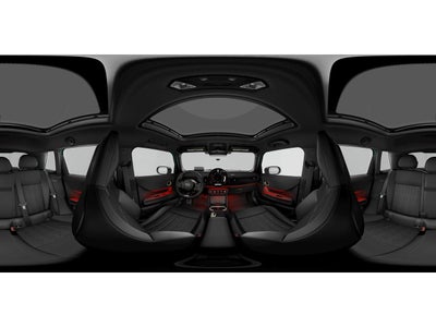 2026 MINI Hardtop 4 Door Cooper S