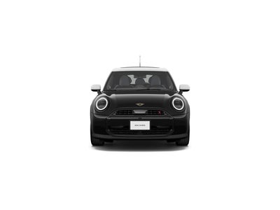 2026 MINI 4 DOOR ICONIC