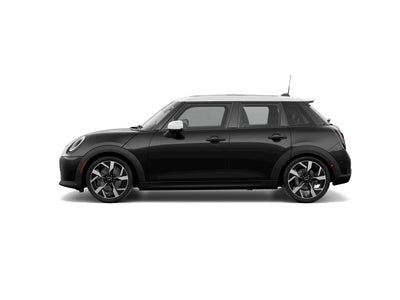 2026 MINI 4 DOOR ICONIC