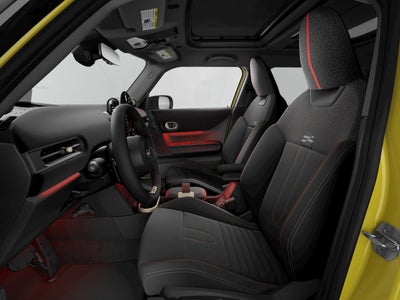 2026 MINI Hardtop 4 Door Cooper S