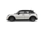 2026 MINI 4 DOOR SIGNATURE PLUS