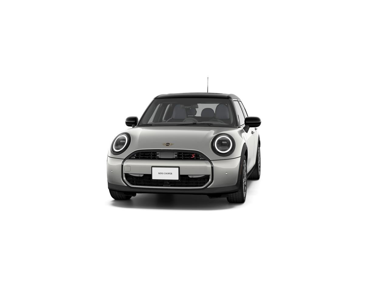 2026 MINI 4 DOOR SIGNATURE PLUS