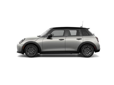 2026 MINI 4 DOOR SIGNATURE PLUS