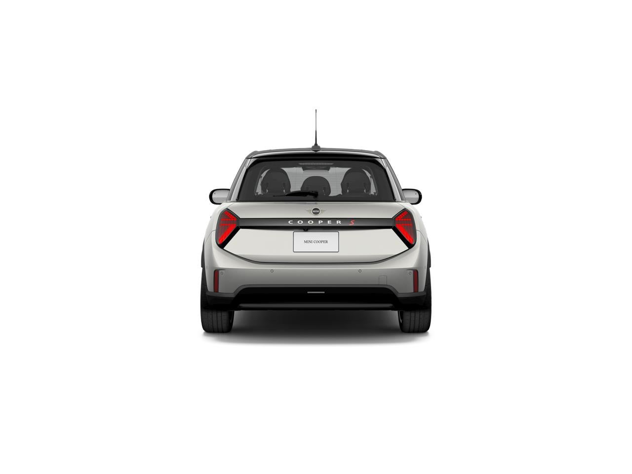 2026 MINI 4 DOOR SIGNATURE PLUS