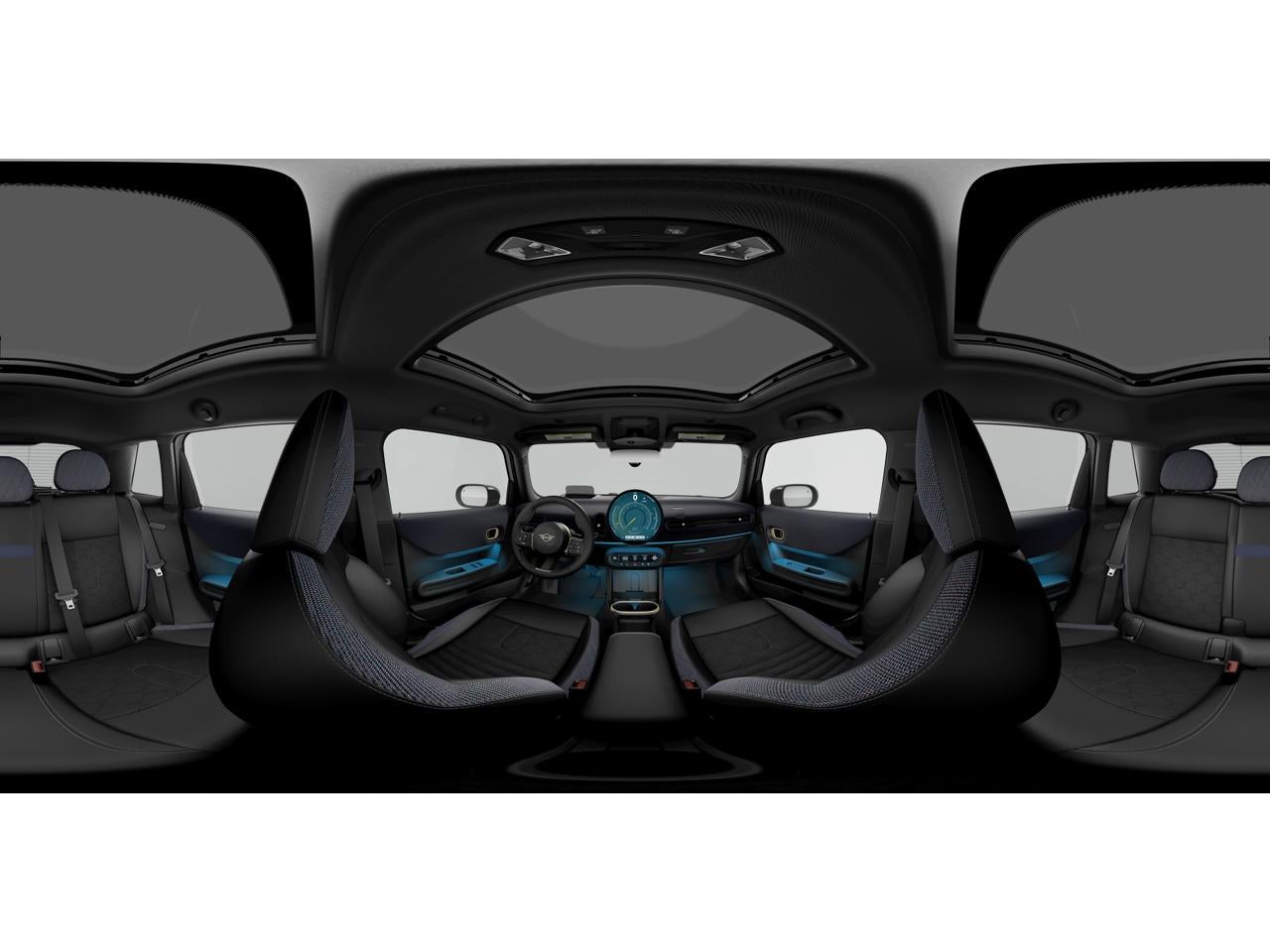 2026 MINI 4 DOOR SIGNATURE PLUS