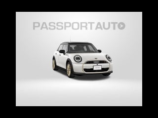 2026 MINI 4 DOOR ICONIC