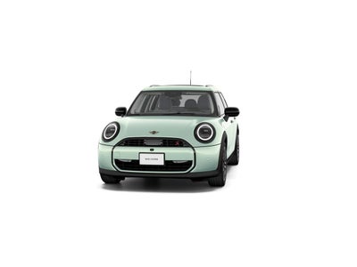 2027 MINI 4 DOOR ICONIC