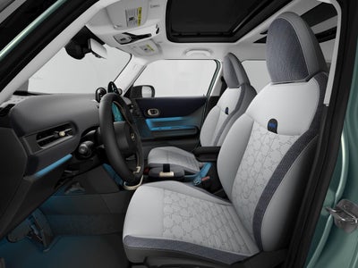 2027 MINI 4 DOOR ICONIC