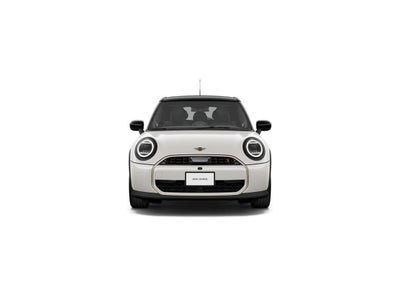 2026 MINI Hardtop 4 Door Cooper S