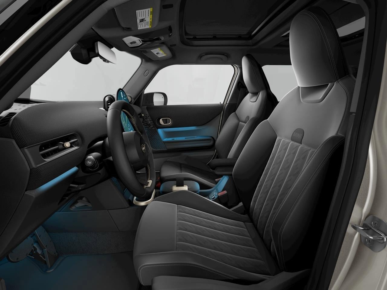 2026 MINI Hardtop 4 Door Cooper S