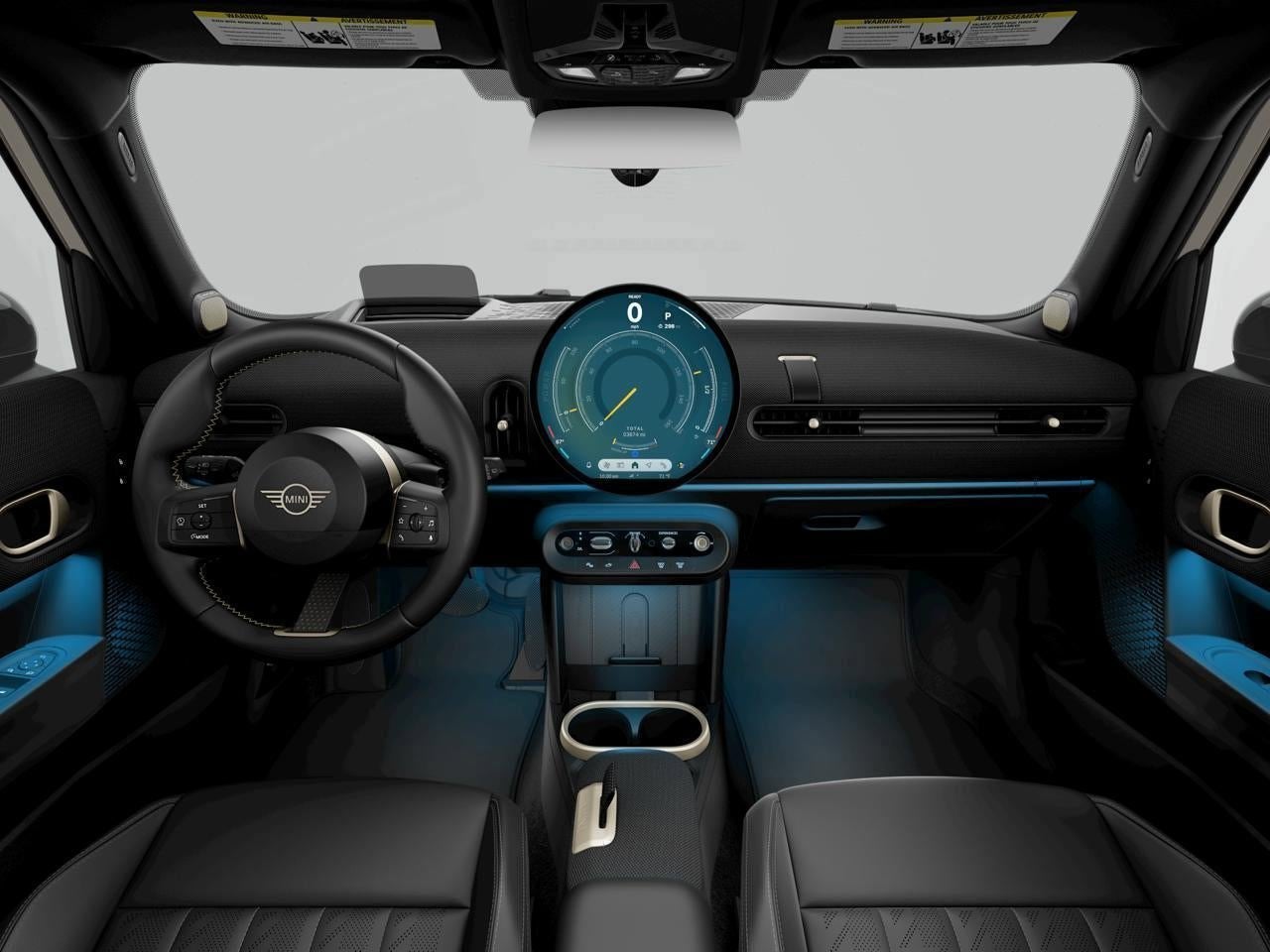 2026 MINI Hardtop 4 Door Cooper S