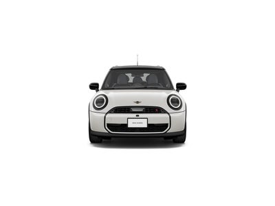 2026 MINI 4 DOOR ICONIC