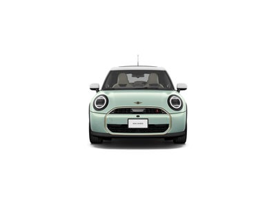 2026 MINI 4 DOOR ICONIC