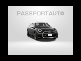 2026 MINI 4 DOOR SIGNATURE PLUS