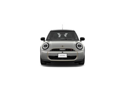 2026 MINI 4 DOOR ICONIC