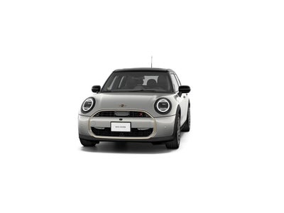 2026 MINI 4 DOOR ICONIC