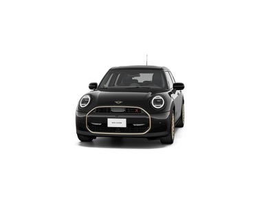 2026 MINI 4 DOOR ICONIC