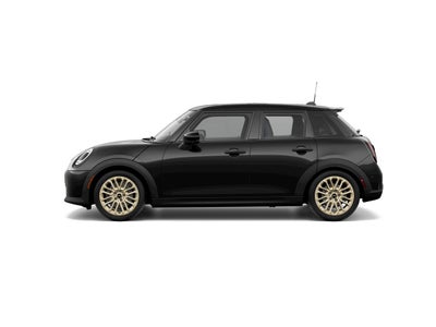 2026 MINI 4 DOOR ICONIC