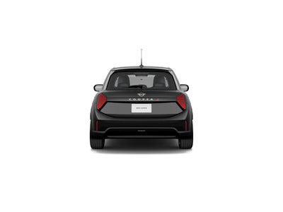 2026 MINI 4 DOOR ICONIC