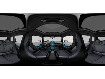 2026 MINI 4 DOOR ICONIC