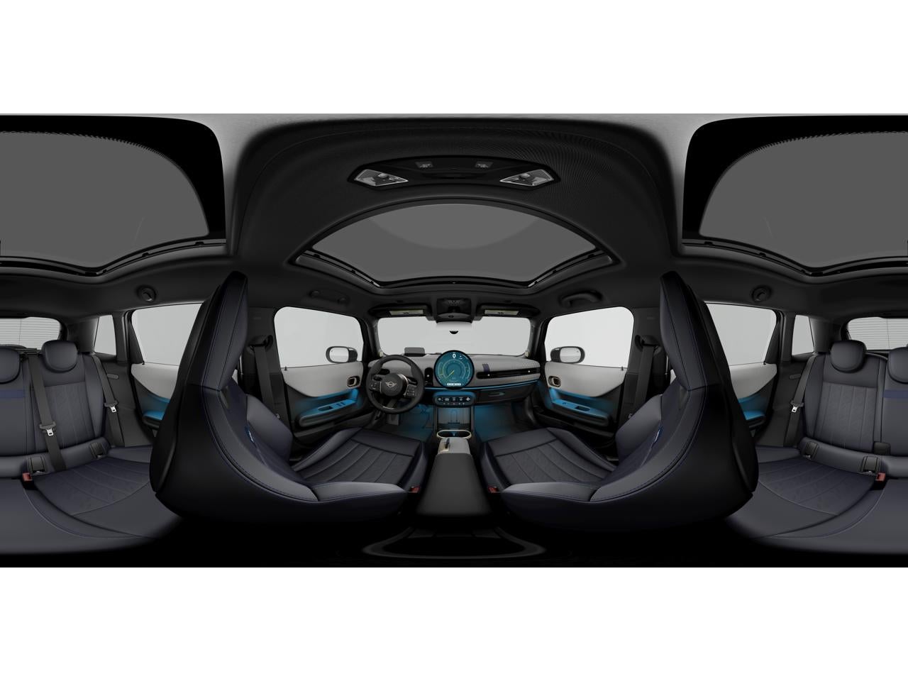 2026 MINI 4 DOOR ICONIC